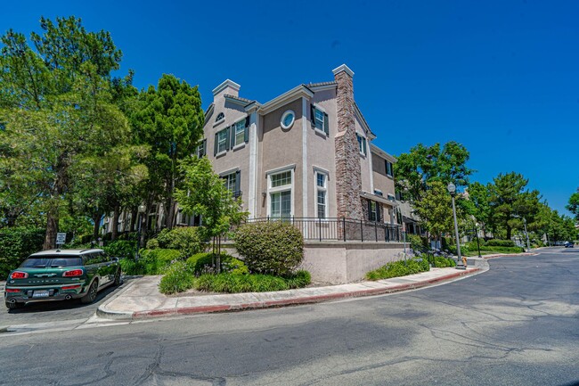 property at 23420 Waterway Ln
