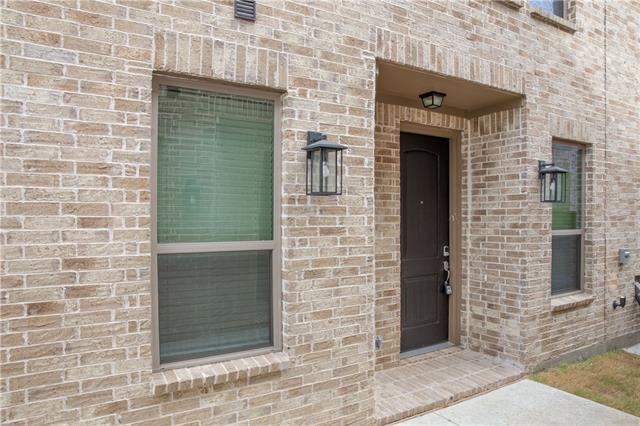4568 Titus Cir in Plano, TX - Building Photo - Building Photo