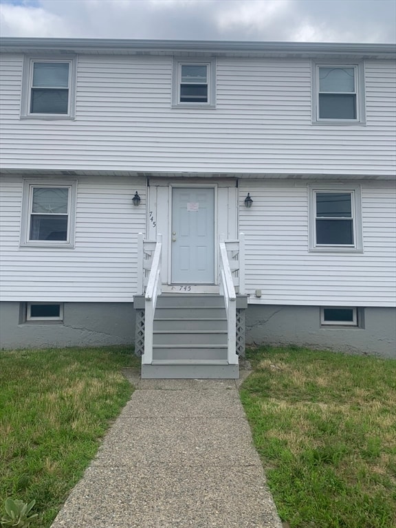 745 Sea St in Quincy, MA - Building Photo - Building Photo