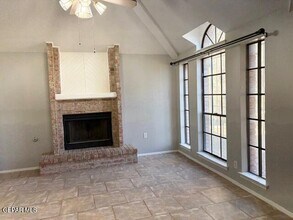 11708 Ronald McNair Dr in El Paso, TX - Building Photo - Building Photo