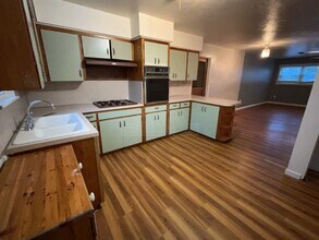 1104 S 23rd St in Copperas Cove, TX - Building Photo - Building Photo