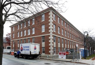 Starboard Place in Charlestown, MA - Building Photo - Building Photo