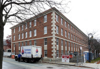 Starboard Place in Charlestown, MA - Foto de edificio - Building Photo