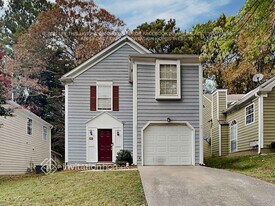 1030 Hampton Hill Ct in Lawrenceville, GA - Building Photo