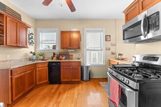 470 E 6th St in Boston, MA - Building Photo - Building Photo