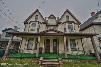 1416 Capouse Ave in Scranton, PA - Building Photo - Building Photo