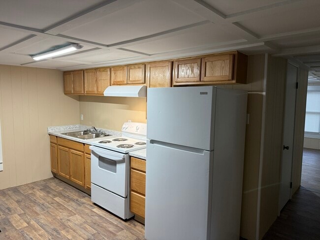 606 Whiting Ave, Unit #3 in San Antonio, TX - Foto de edificio - Building Photo