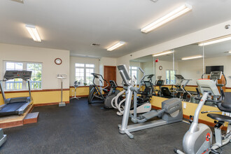 Steeple View Apartments - a 55+ Community in Muskego, WI - Building Photo - Interior Photo