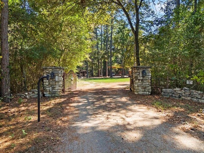 property at 2018 FM 1486