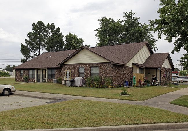 Pheasant Run Apartments