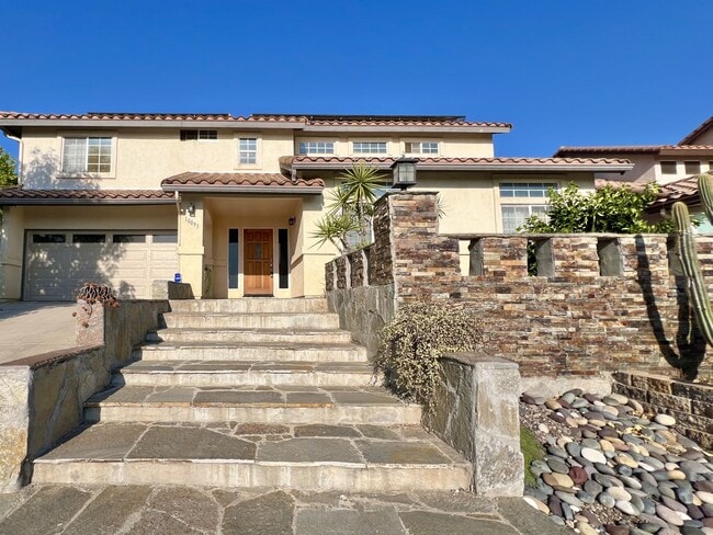 property at 10093 Vista Parque