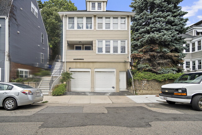 398 E 8th St in Boston, MA - Building Photo - Building Photo