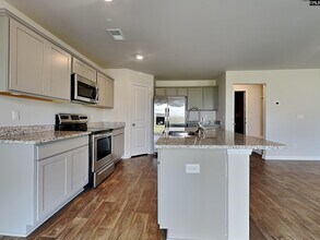 469 Red Poll Wy in Columbia, SC - Building Photo - Building Photo