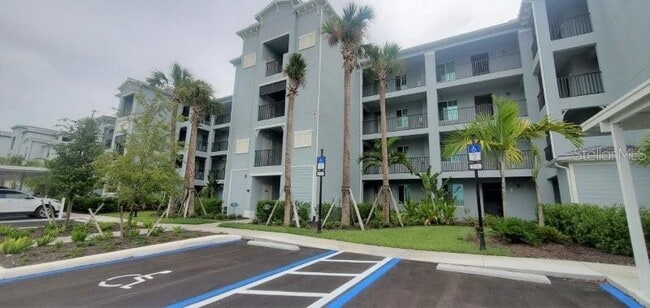 property at 14071 Heritage Landing Blvd