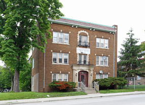 816 W Greenfield Ave Apartments