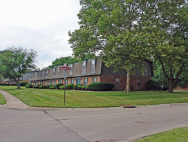 Heritage Knoll Apartamentos