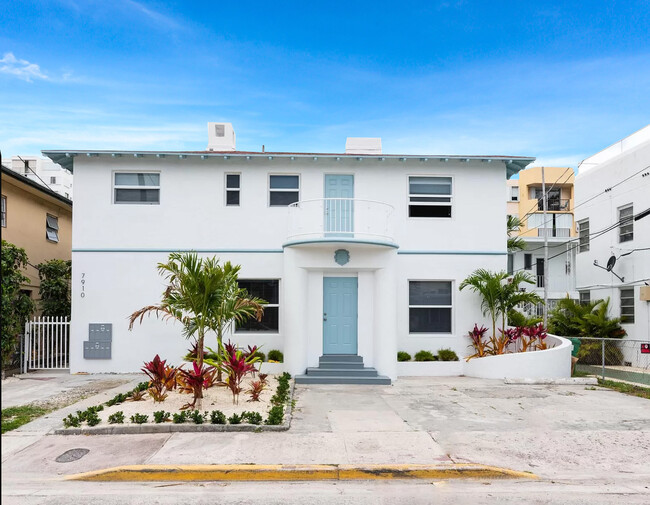 7910 Abbott Ave in Miami Beach, FL - Building Photo - Primary Photo