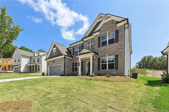 6137 Black Pear Ln in Gainesville, GA - Building Photo - Building Photo