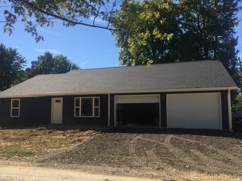 property at 501 Center St