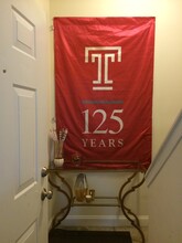 1747 N 16th St, Unit 3 in Philadelphia, PA - Building Photo - Building Photo