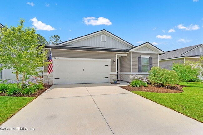 property at 3430 Traceland Oak Ln