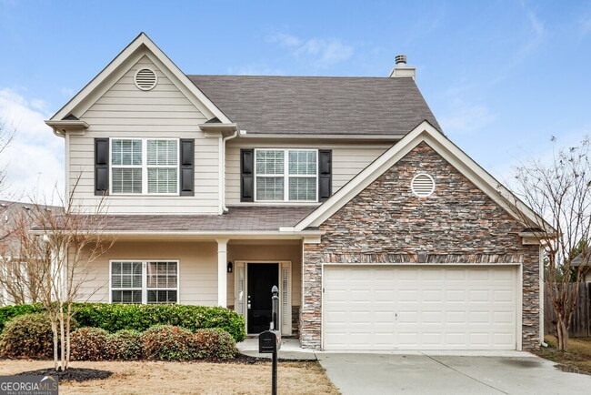property at 2610 Bald Cypress Dr