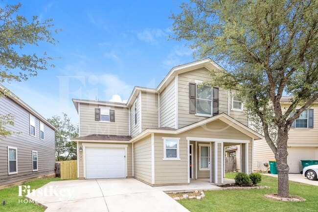 property at 125 Hampton Cove