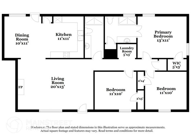 5833 S Newberry Ln in Memphis, TN - Building Photo - Building Photo