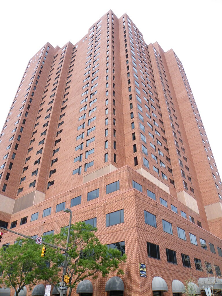The Towers at Harbor Court Apartments Baltimore, MD Apartments For Rent