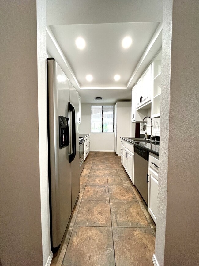 property at 4201 Via Marisol