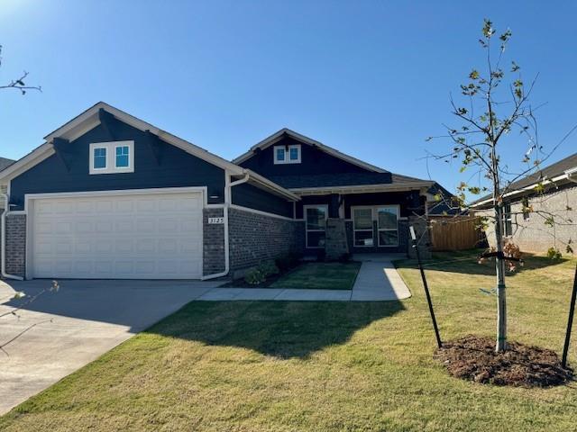 3125 Gunnison River Dr in Yukon, OK - Building Photo - Building Photo