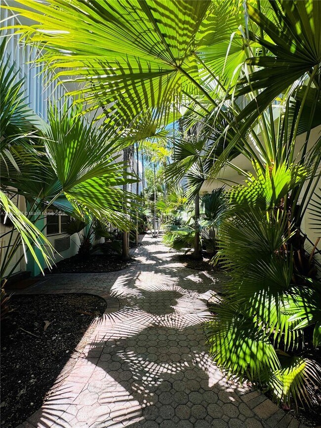 911 Meridian Ave in Miami Beach, FL - Building Photo - Building Photo