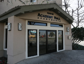 Academy Hall in Los Angeles, CA - Building Photo - Building Photo