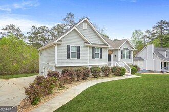 8875 Dornoch Cir in Winston, GA - Building Photo - Building Photo