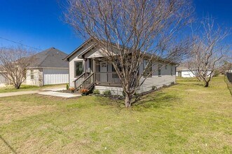 4202 Cornelia St in Greenville, TX - Building Photo - Building Photo