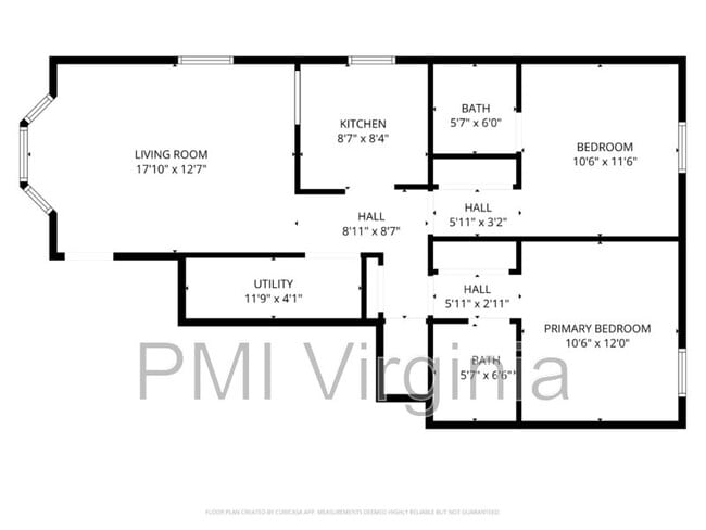 1210 Stockley Gardens in Norfolk, VA - Building Photo - Building Photo