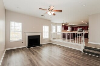 45 Keyton Dr in Covington, GA - Building Photo - Building Photo