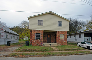 1808 S Watkins St Apartments