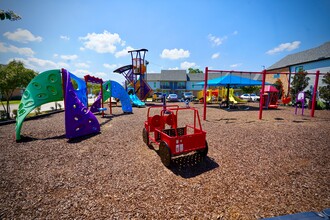 The Mayfair Apartment Homes in New Orleans, LA - Building Photo - Building Photo