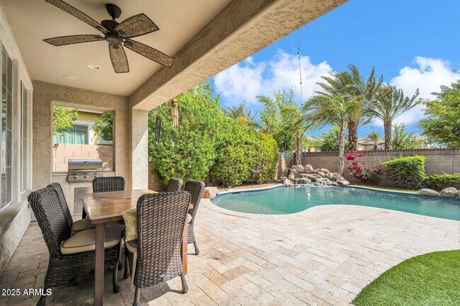 10749 E Nido Ave in Mesa, AZ - Building Photo - Building Photo
