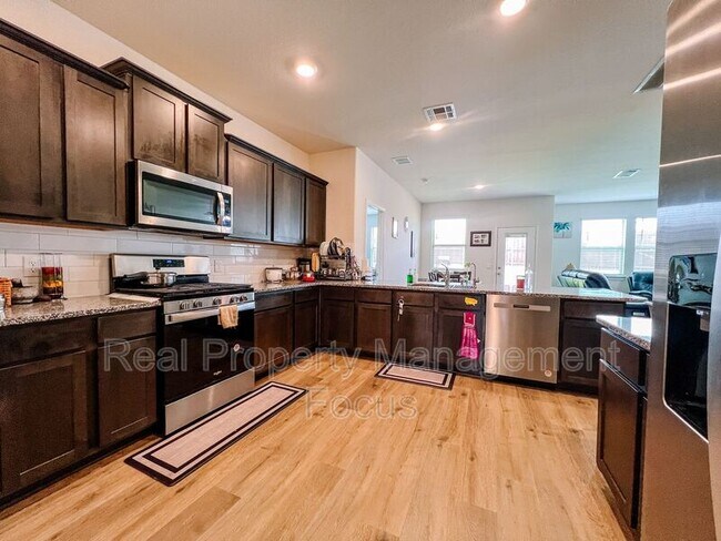 7321 Bledington Ln in McKinney, TX - Building Photo - Building Photo