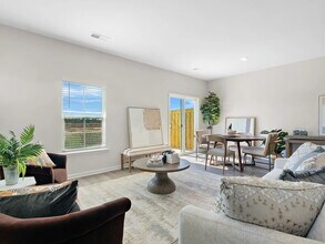 2357 Bellflower St in Sumter, SC - Foto de edificio - Building Photo