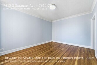 7612 S Saginaw Ave in Chicago, IL - Building Photo - Building Photo