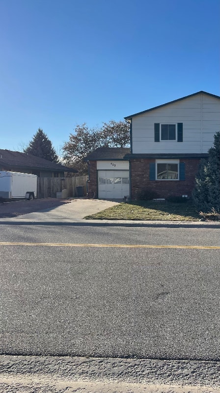423 S 8th St in Berthoud, CO - Building Photo - Building Photo