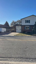 423 S 8th St in Berthoud, CO - Foto de edificio - Building Photo