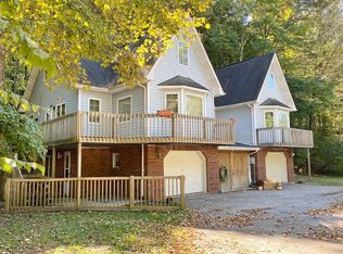 property at 4607 Brush College Rd