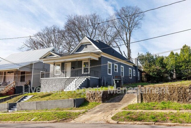 property at 1216 4th Pl N