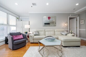 1331 Grand St in Hoboken, NJ - Building Photo - Building Photo