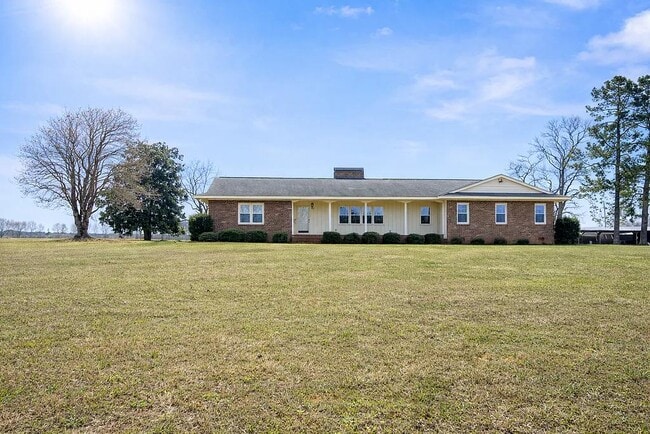 property at 1212 Bramlett Church Rd