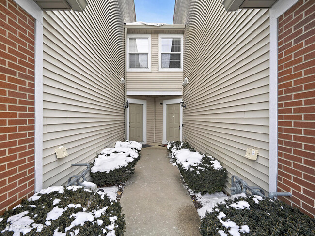 24126 Walnut Cir in Plainfield, IL - Building Photo - Building Photo